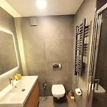 Z Sauna Cis Apartment