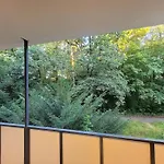 Z Sauna Cis Polanica-Zdrój