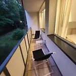 Apartment Z Sauna Cis