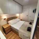 Z Sauna Cis Apartment Bad Altheide
