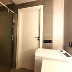 Apartment Z Sauna Cis