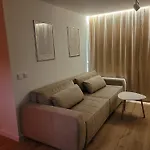 Z Sauna Cis Διαμέρισμα *