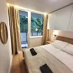 Apartment Z Sauna Cis