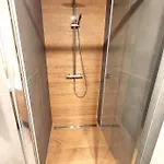 Z Sauna Cis Apartment