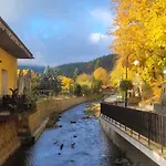 Apartment Z Sauna Cis Bad Altheide