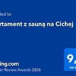 Z Sauna Cis Apartment Bad Altheide