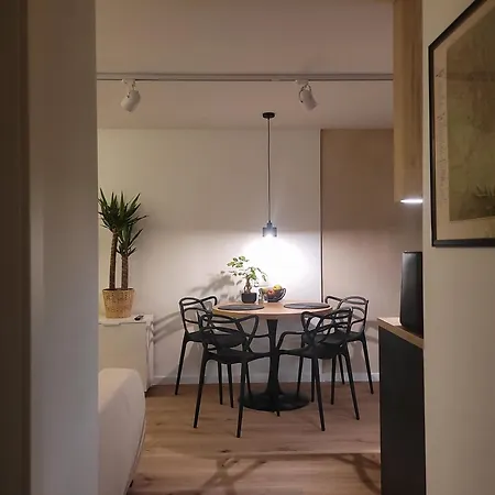 Apartment Z Sauna Cis Polanica-Zdroj