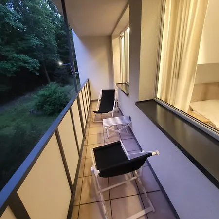 Apartmán Z Sauna Cis