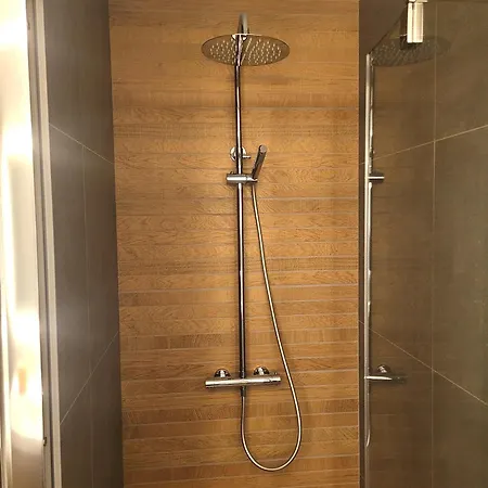 Z Sauna Cis Apartmán Polanica-Zdrój