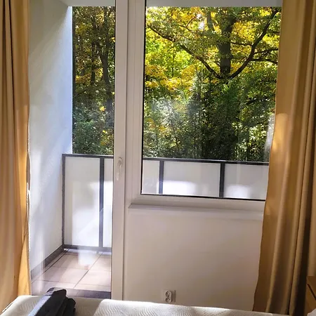 Z Sauna Cis Apartmán *
