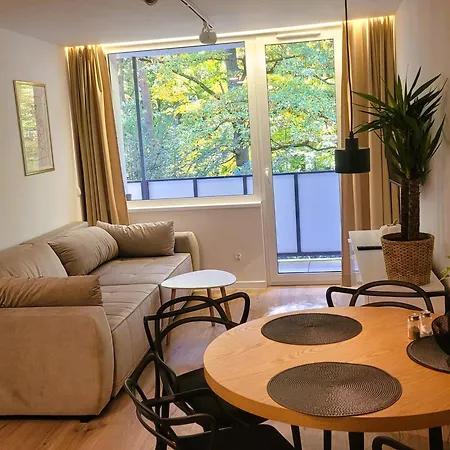 Z Sauna Cis Polanica-Zdroj