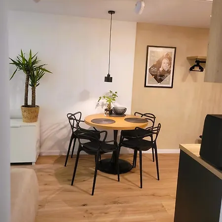 Z Sauna Cis アパート *