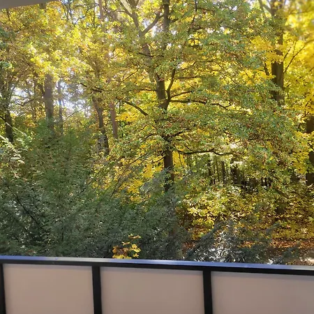 Apartment Z Sauna Cis Polanica-Zdroj