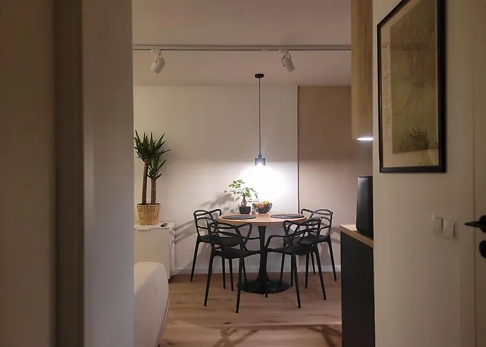 Apartman Z Sauna Cis Polanica-Zdrój