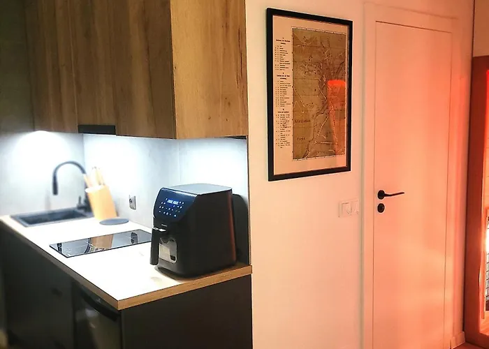 Z Sauna Cis Apartment *