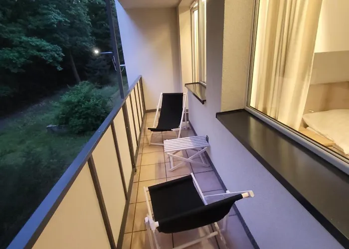 Apartman Z Sauna Cis