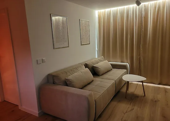 Z Sauna Cis Apartman *