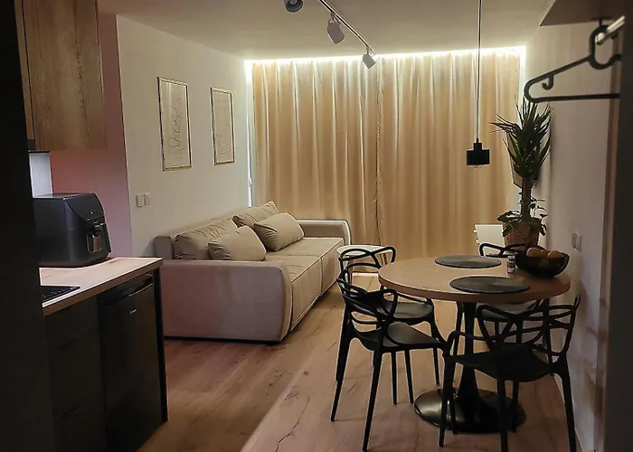 Z Sauna Cis * Polanica-Zdroj