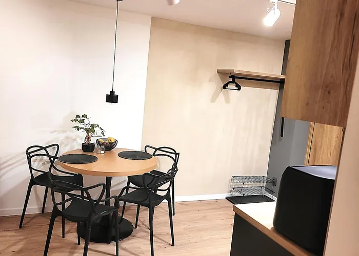 Z Sauna Cis Apartman Polanica-Zdrój