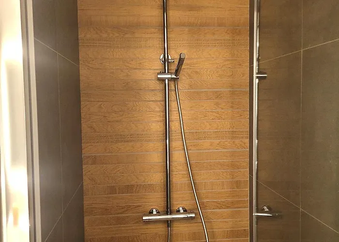 Z Sauna Cis Apartment Polanica-Zdroj