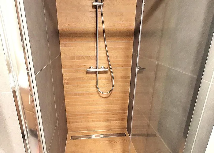 Z Sauna Cis Apartman