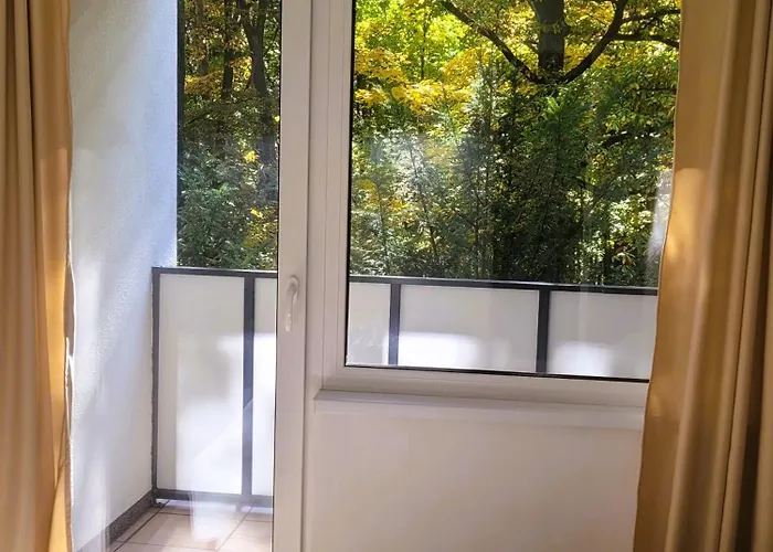 Z Sauna Cis Apartment *