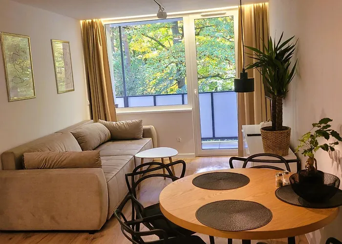 Z Sauna Cis Polanica-Zdrój