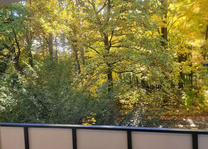 Apartment Z Sauna Cis Polanica-Zdroj